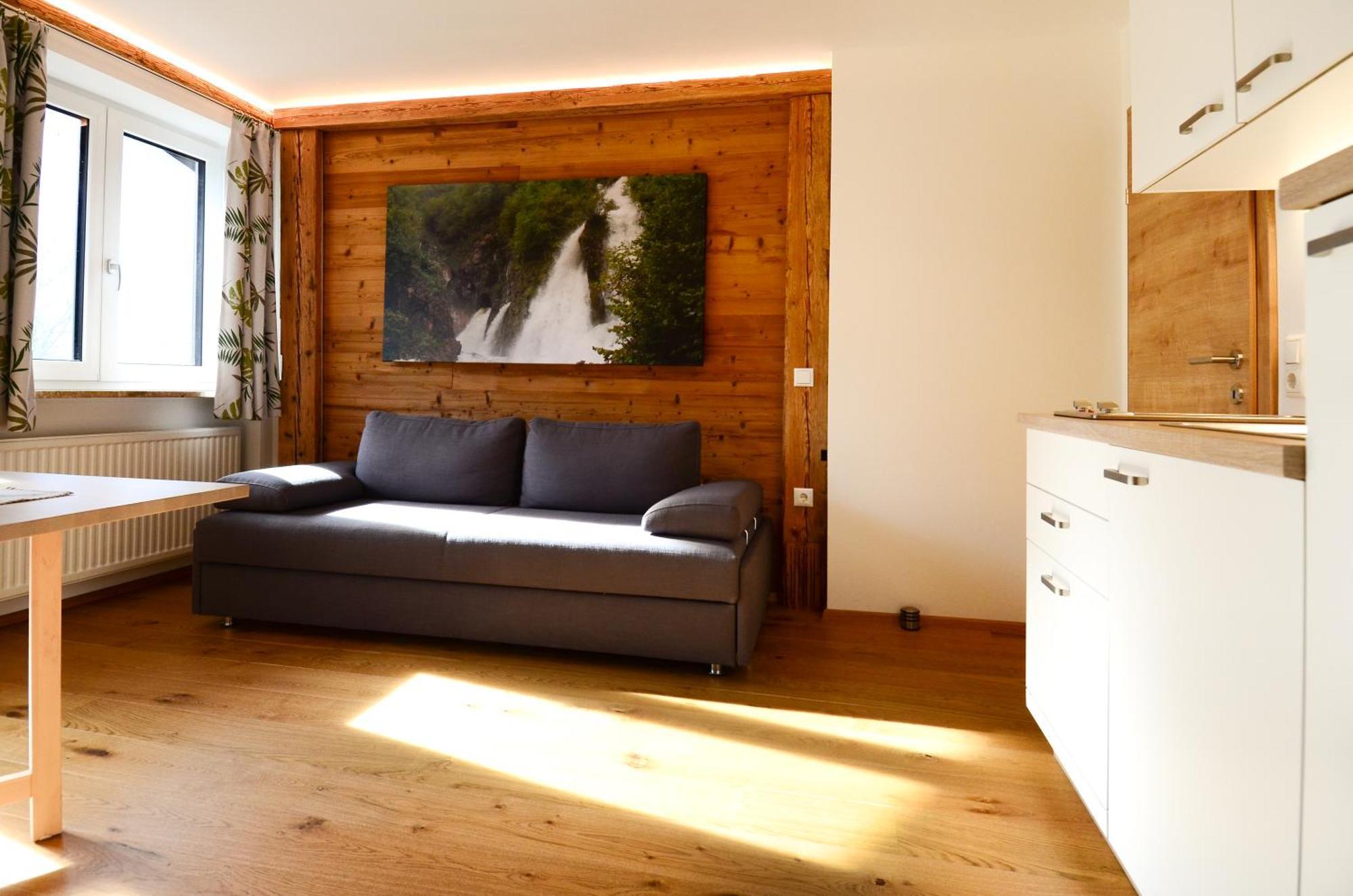 Schörghof Abtenau Exteriör bild