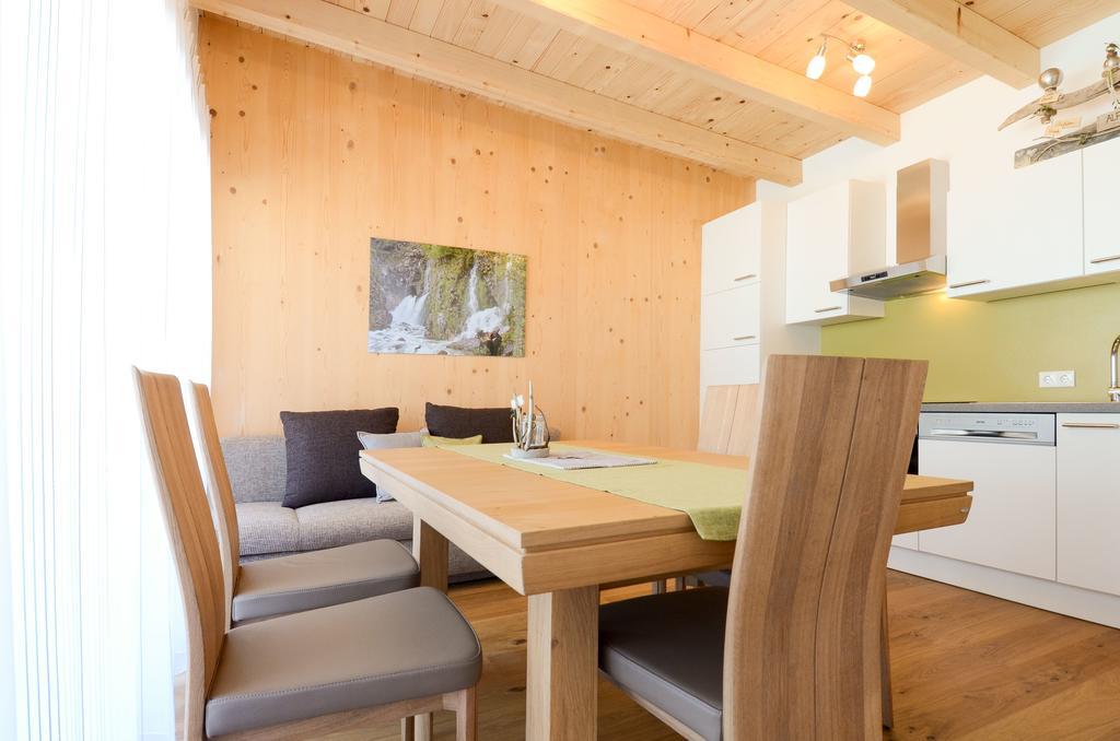 Schörghof Abtenau Exteriör bild
